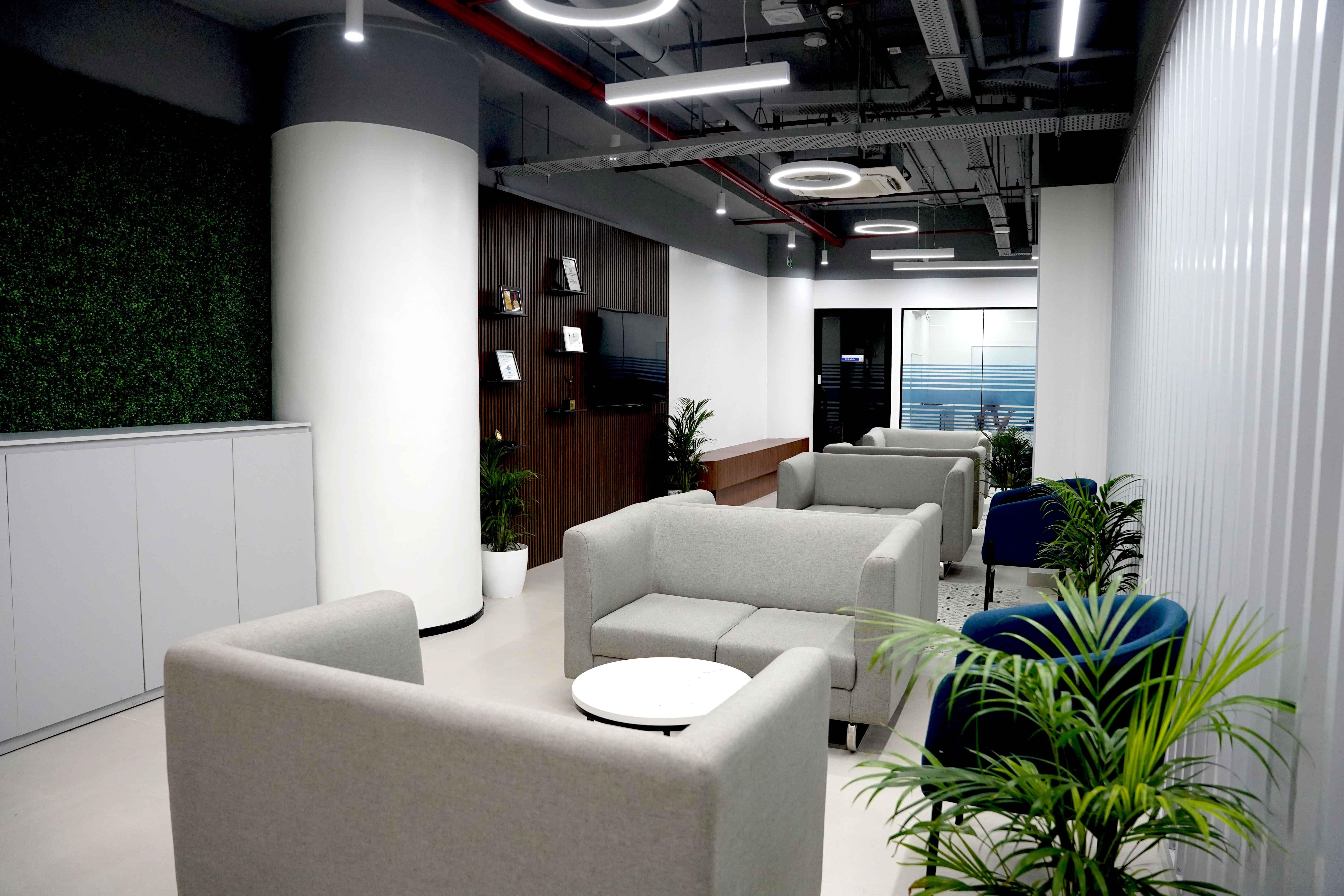 Imperial School of Banking and Management Studies Pune Campus  Images photo 17